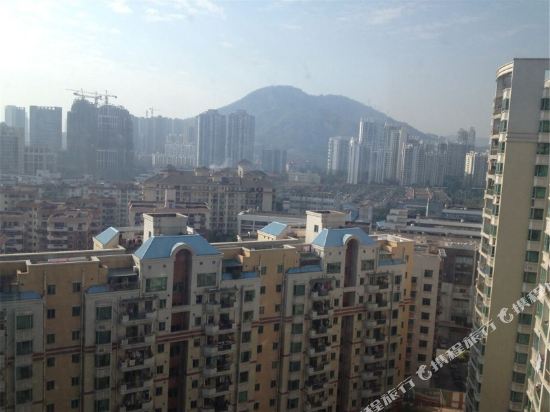 Love Home - last minute hotel in Shenzhen