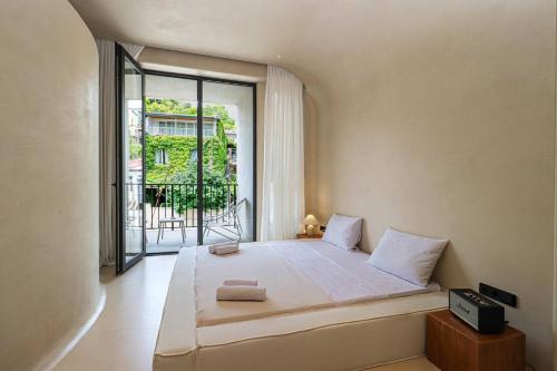 Vake Oasis Modern and Comfortable Apt by Wehost
