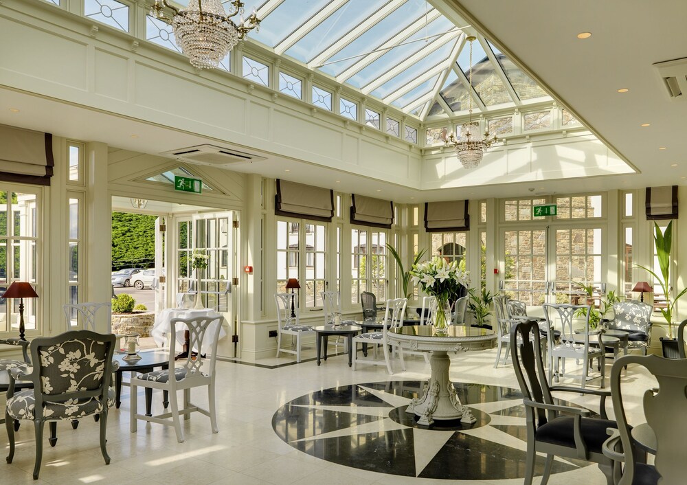 Killarney Heights Hotel in Cill Airne, Republic of Ireland
