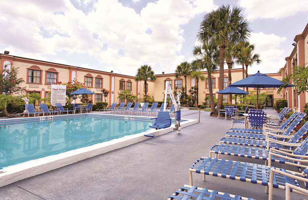 La Quinta Inn by Wyndham Orlando International Drive North - photo 18