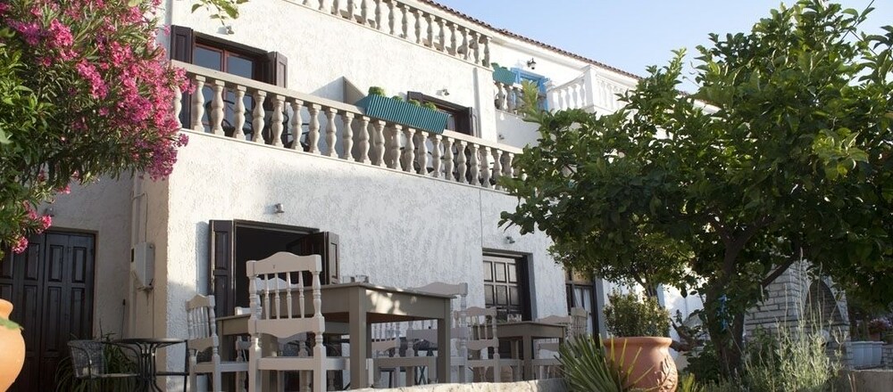 Hotel Cattleya — Samos — photo 5
