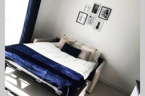 Tout En Elegance Pont Rousseau — hotel in Reze