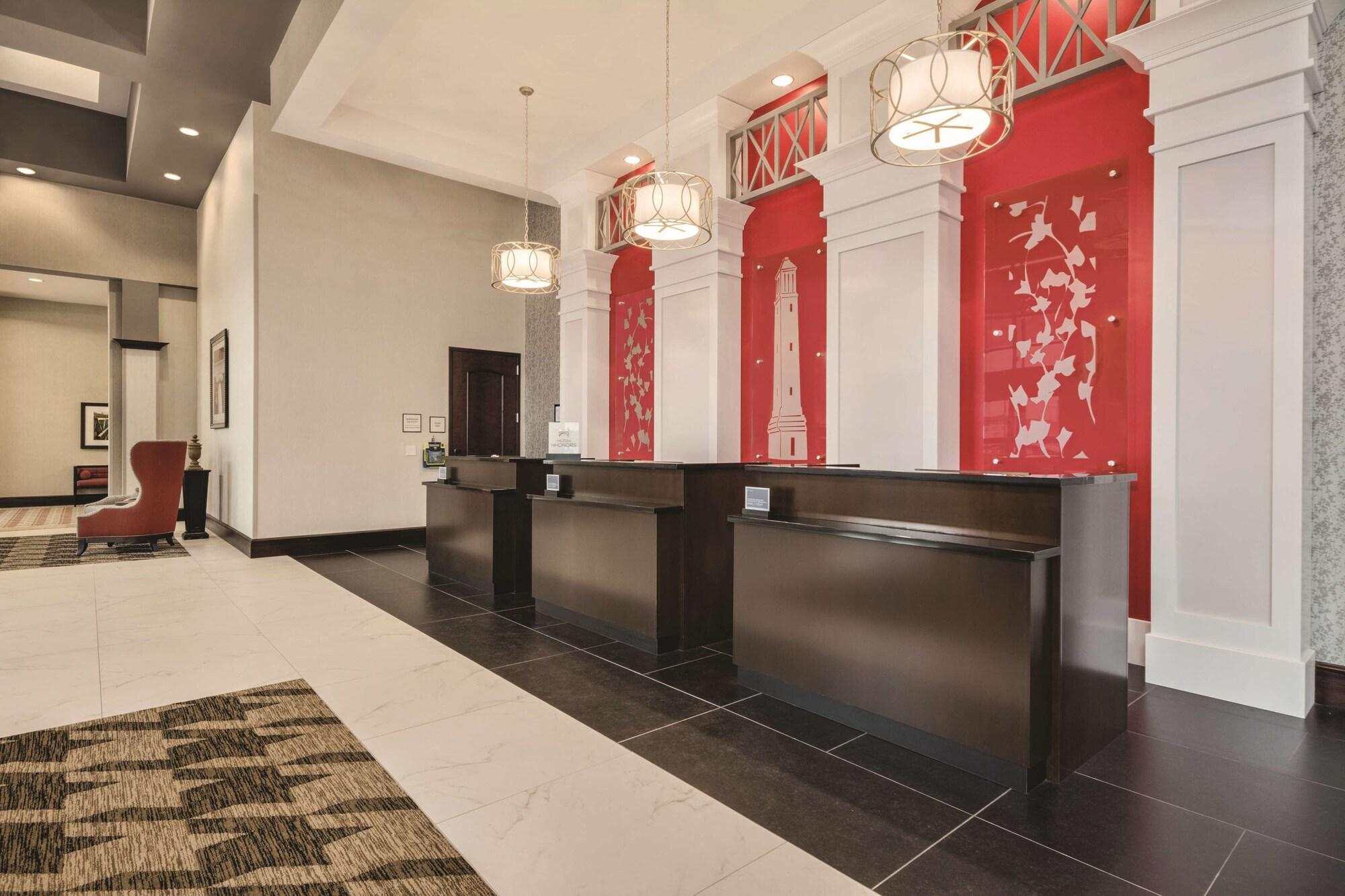 Embassy Suites by Hilton Tuscaloosa Alabama Downtown - photo 9