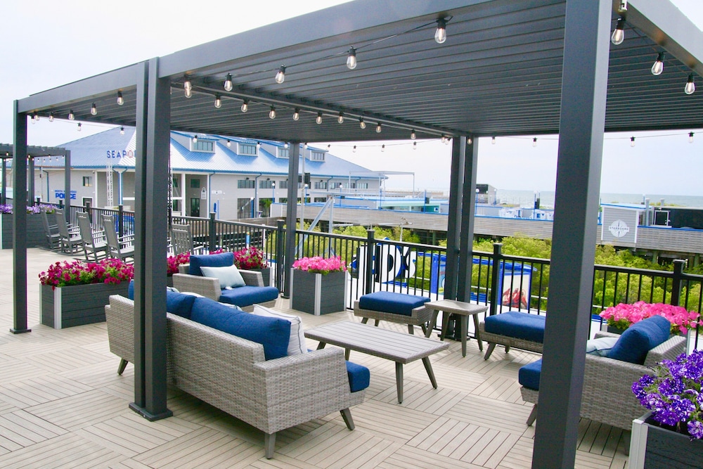 Hotel Cabana Oceanfront Boardwalk - photo 12