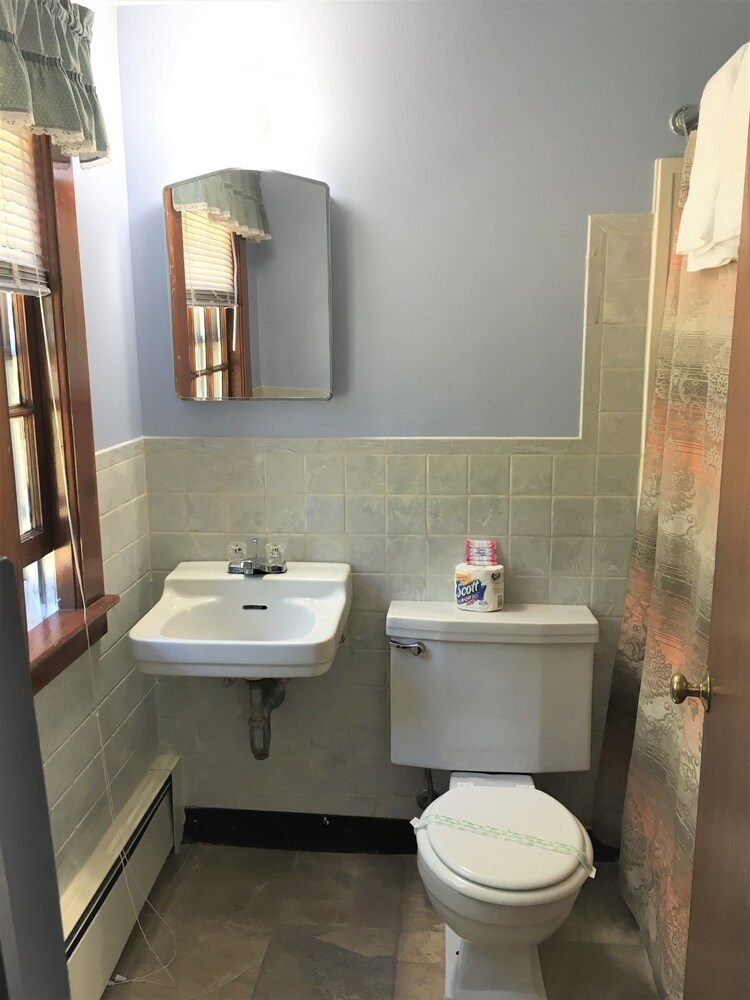 Bass River Motel - photo 33