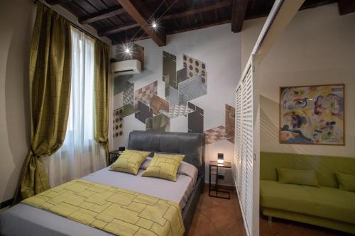 Vittoria House — 4-Star Luxury Hotel in Rome, Italy
