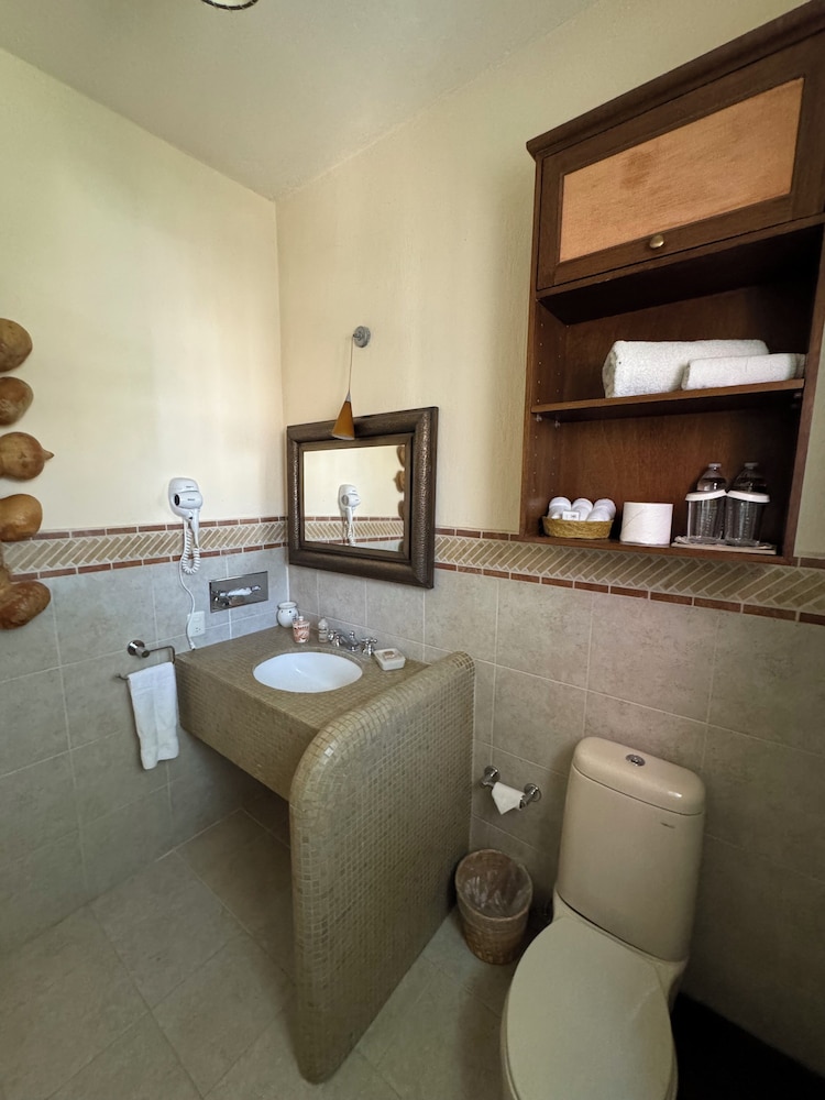 El Chante Spa Hotel