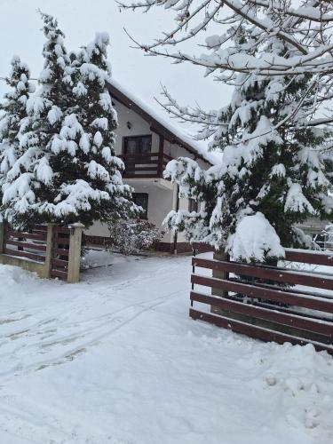 VoroLand in Gura Humorului, Romania