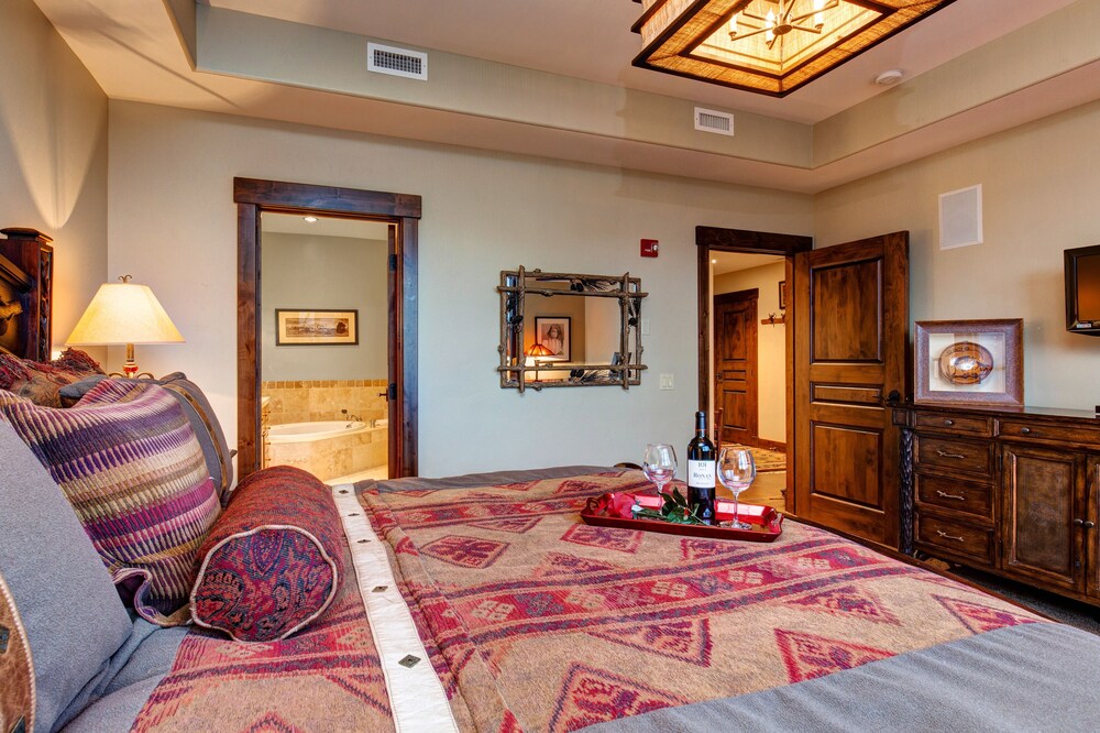 Abode at Silver Star - photo 21