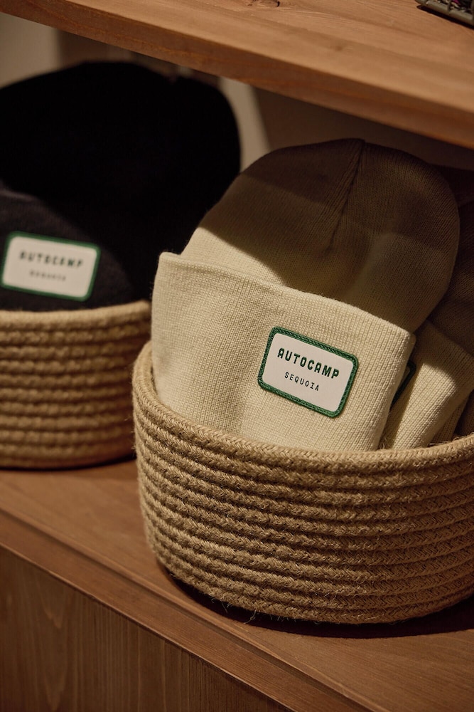AutoCamp Sequoia - photo 7