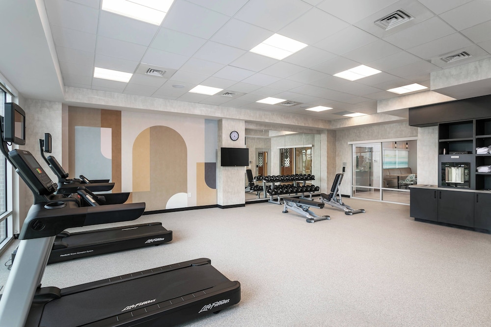 TownePlace Suites by Marriott Nashville Midtown - photo 30