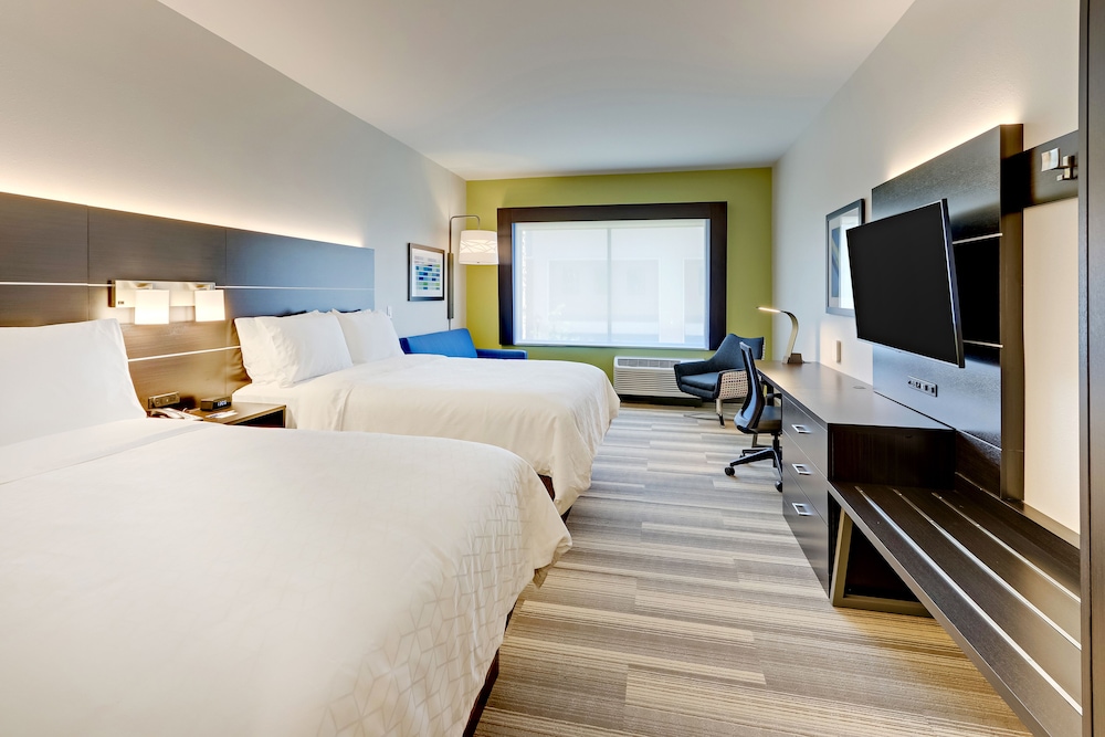 Holiday Inn Express & Suites Winston Salem Sw Clemmons by IHG - photo 17