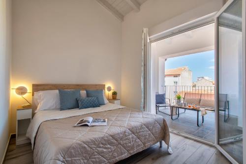 Casa Asfodelo — 4-Star Luxury Hotel in Olbia, Italy