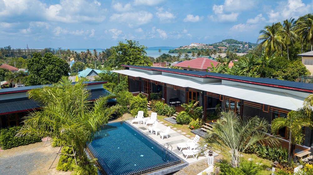 The Loft Panwa Resort in Wichit, Thailand