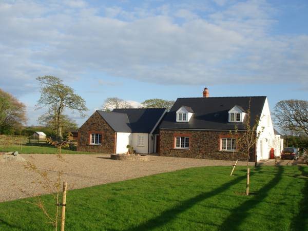 The Paddock — 5-Star Luxury Hotel in Haverfordwest, United Kingdom