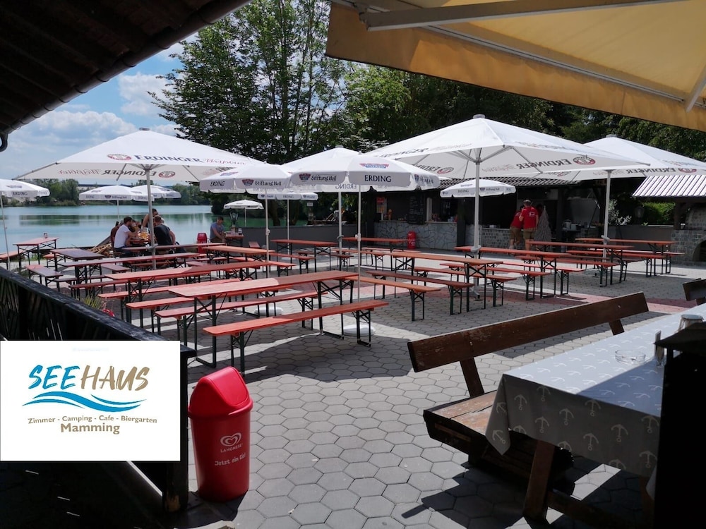 Seehaus Mamming - last minute hotel in Mamming