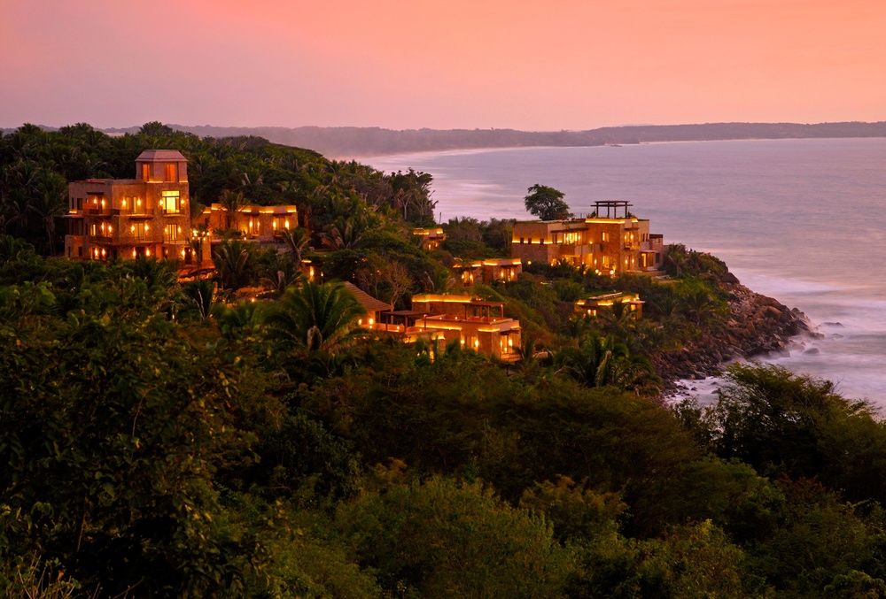 Imanta Resorts Punta de Mita in Puerto Vallarta, Mexico