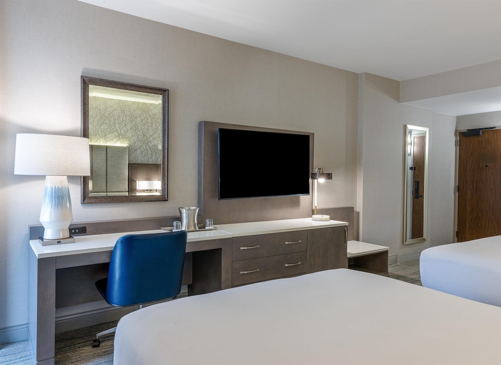 Hilton DFW Lakes Executive Conference Center - photo 9