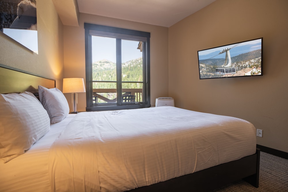 The Village at Palisades Tahoe - photo 23