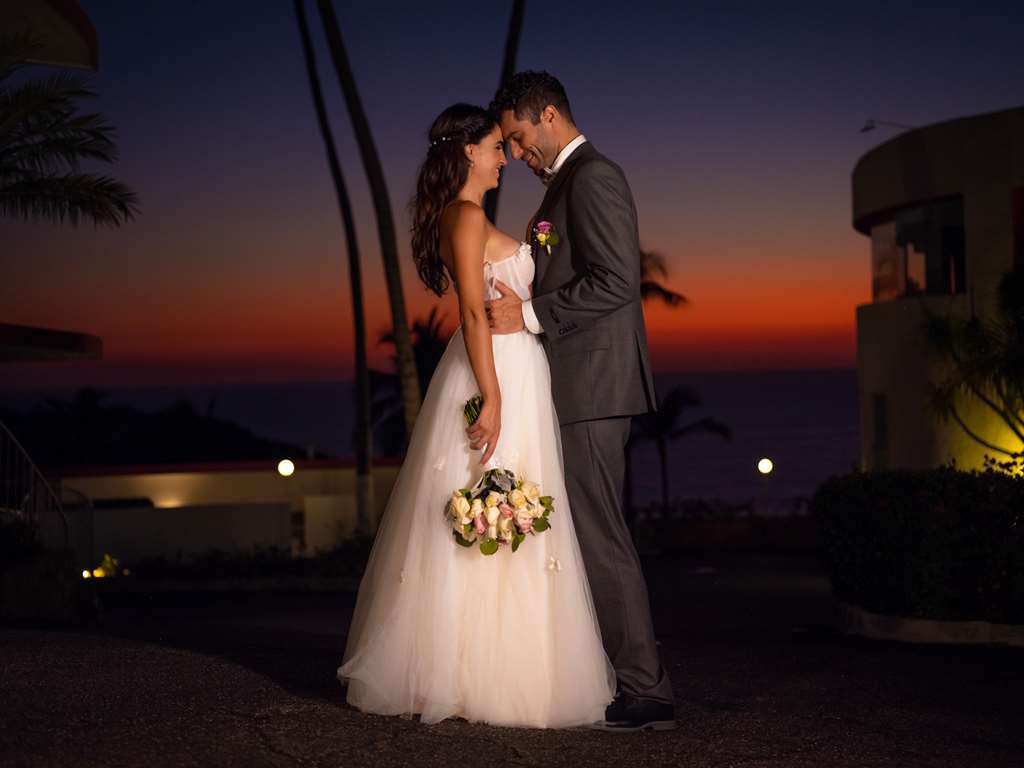 Las Brisas Acapulco Weddings