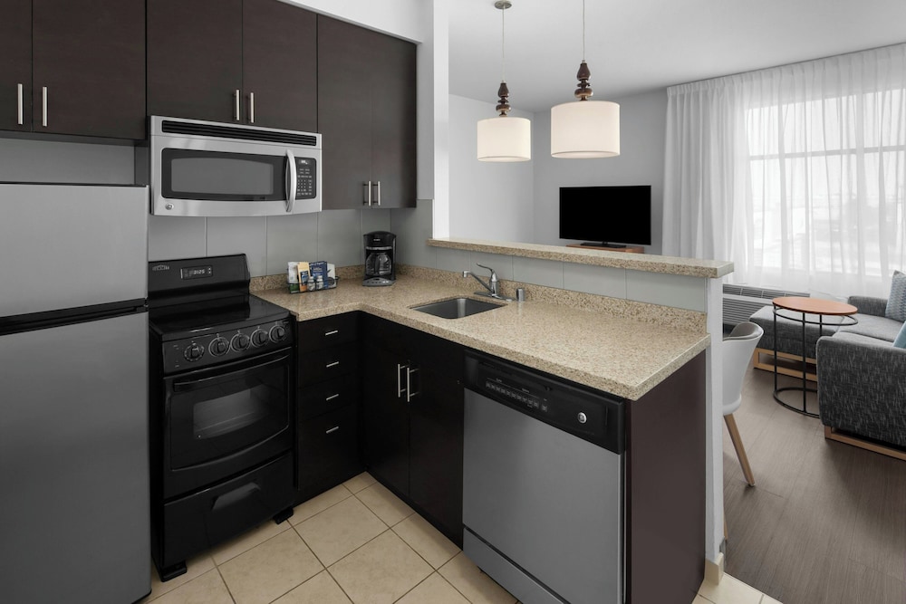 TownePlace Suites by Marriott Hobbs - photo 14