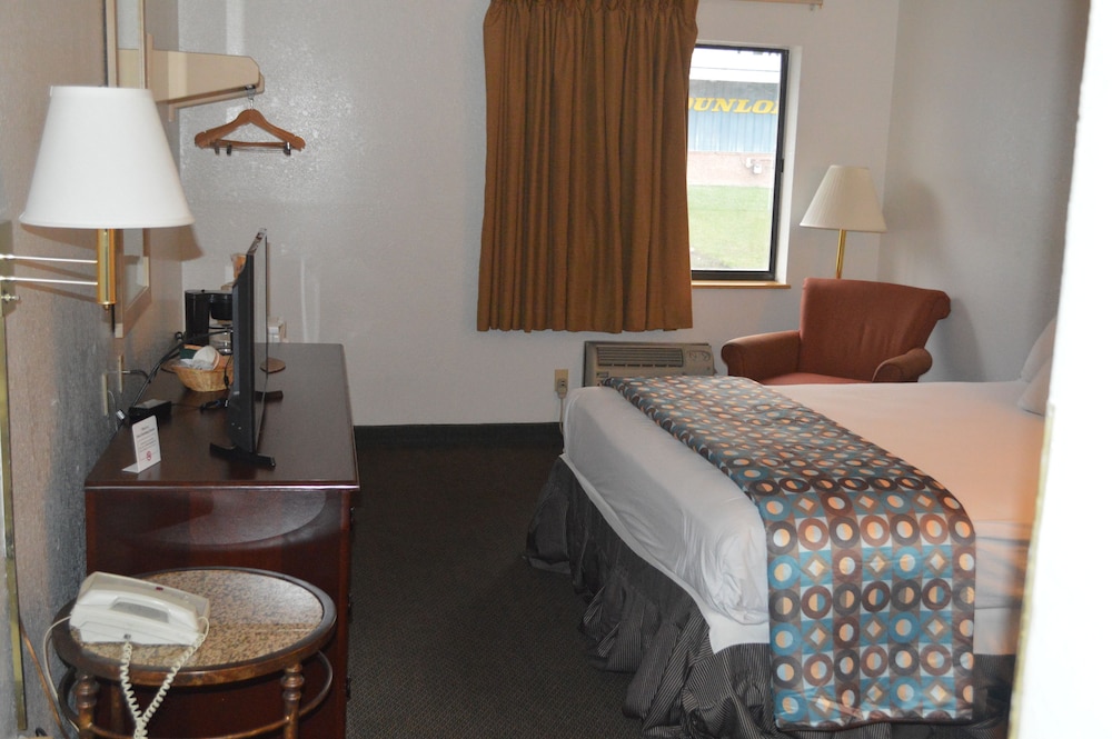 American Elite Inn - photo 34