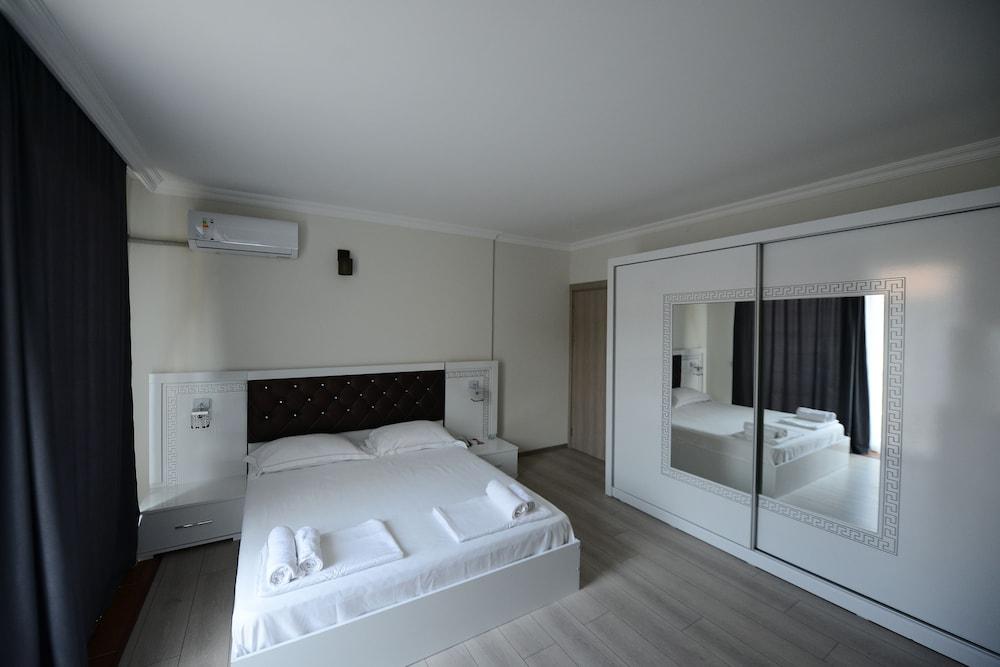 Hotel Aristocrat Batumi