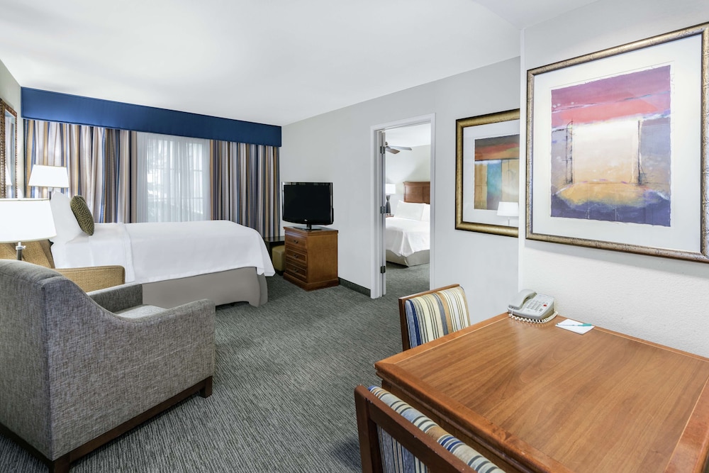 Homewood Suites by Hilton Laredo at Mall del Norte - photo 16