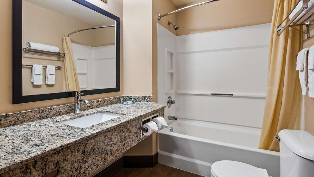 Best Western Dodgeville Inn & Suites - photo 24