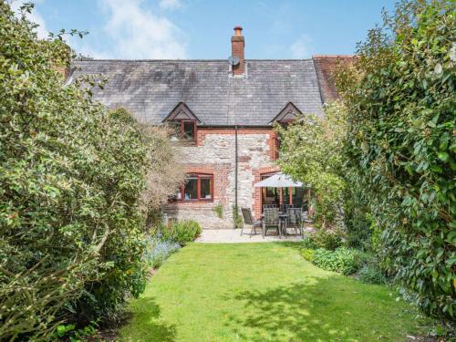 3 Bed in Dorchester oc dc108 in Dorchester, United Kingdom