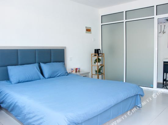 Yifan inn - last minute hotel in Beijing