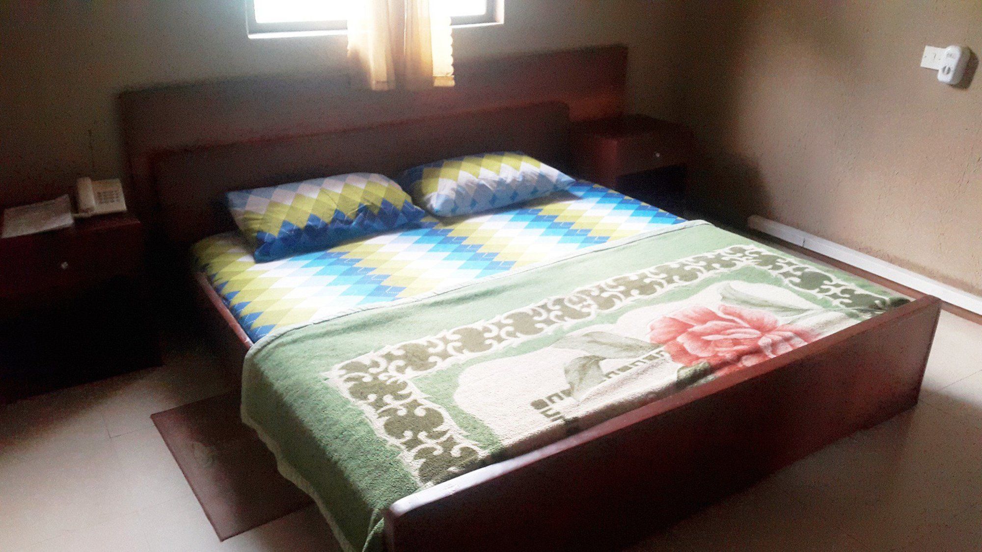 Dansaky Hotels & Suites