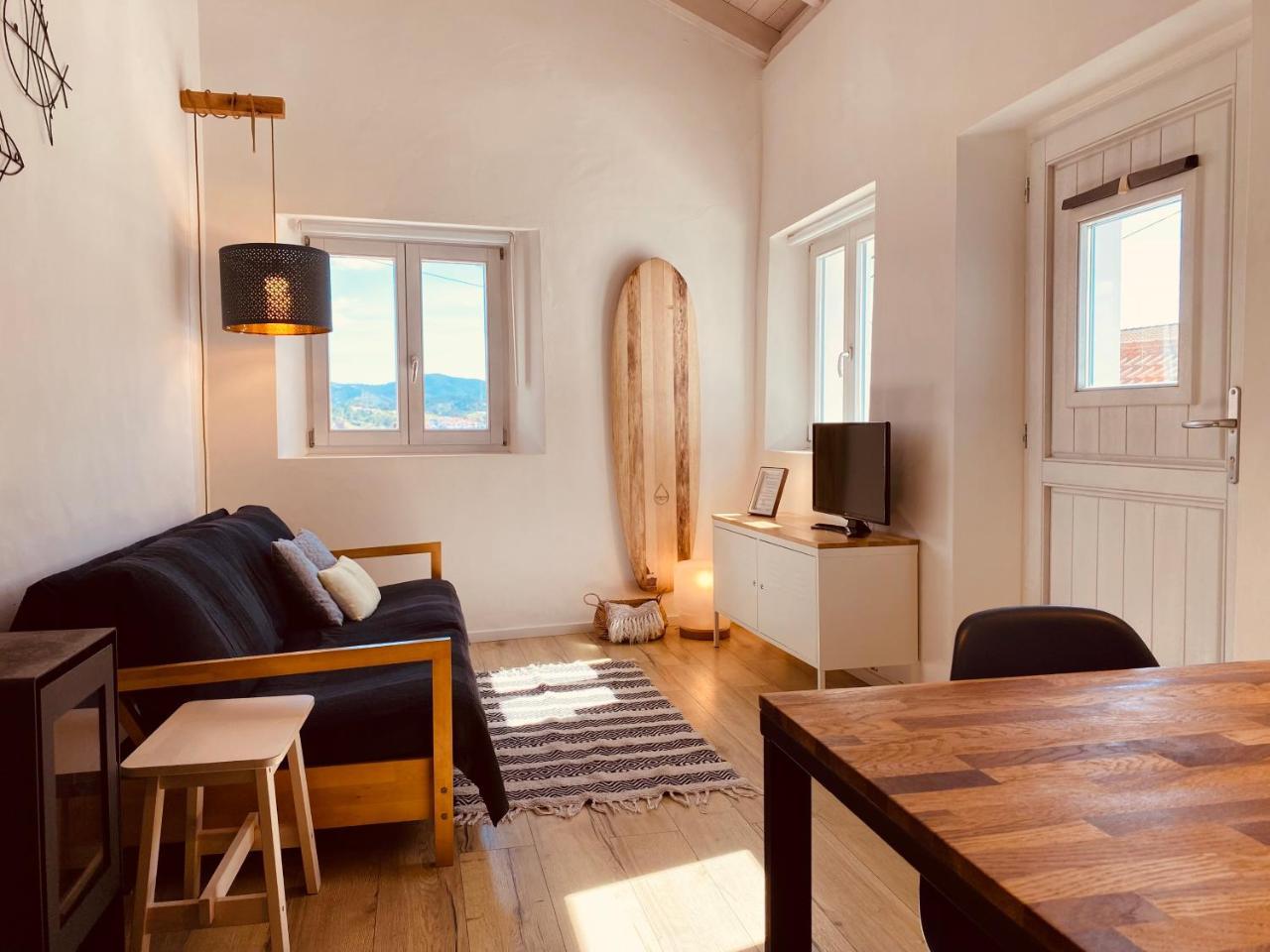 A Porta Azul Oldtown Aljezur in Aljezur, Portugal