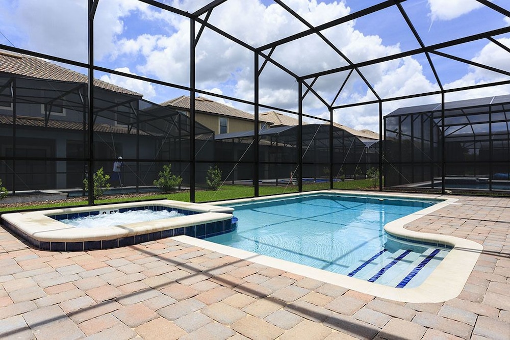 Je54977 Champions Gate Resort 8 Bed 5 Baths Villa - photo 26