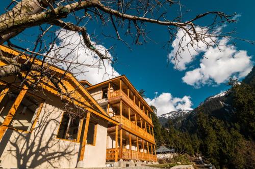 Manali Outskirts Villa — Manali — photo 2