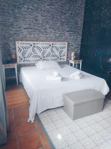 La Casita de Valencina — hotel in Valencina De La Concepcion