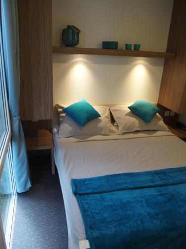 Taber Pašman Mobile Homes — 4-Star Luxury Hotel in Pasman, Croatia