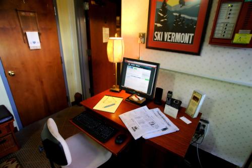 Weathertop Mountain Inn - photo 28