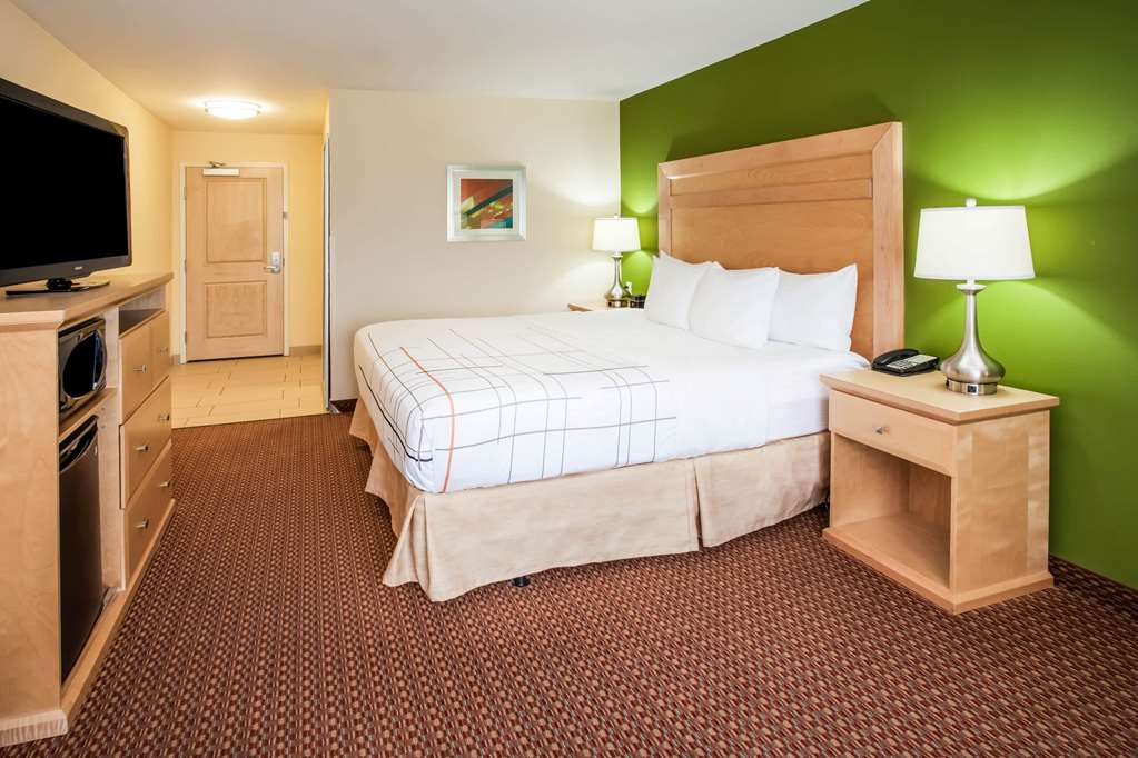 La Quinta Inn & Suites by Wyndham Rochester Mayo Clinic S - photo 29