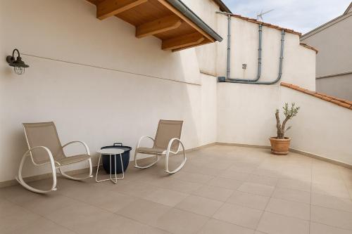 Dimoras Boutique Rooms in Olbia, Italy