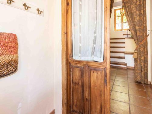 Casa El SarA k — 4-Star Luxury Hotel in Niguelas, Spain