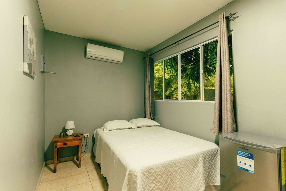 Hotel Castillo Blanco in Unknown City, El Salvador