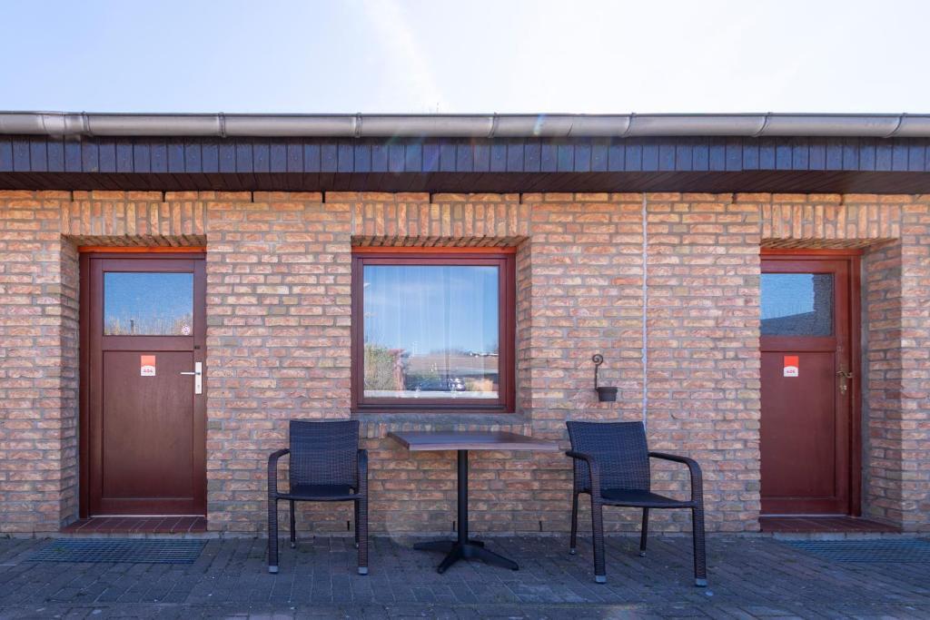 Aparthotel Stralsund die meisten Apartments in Stralsund in Stralsund, Germany