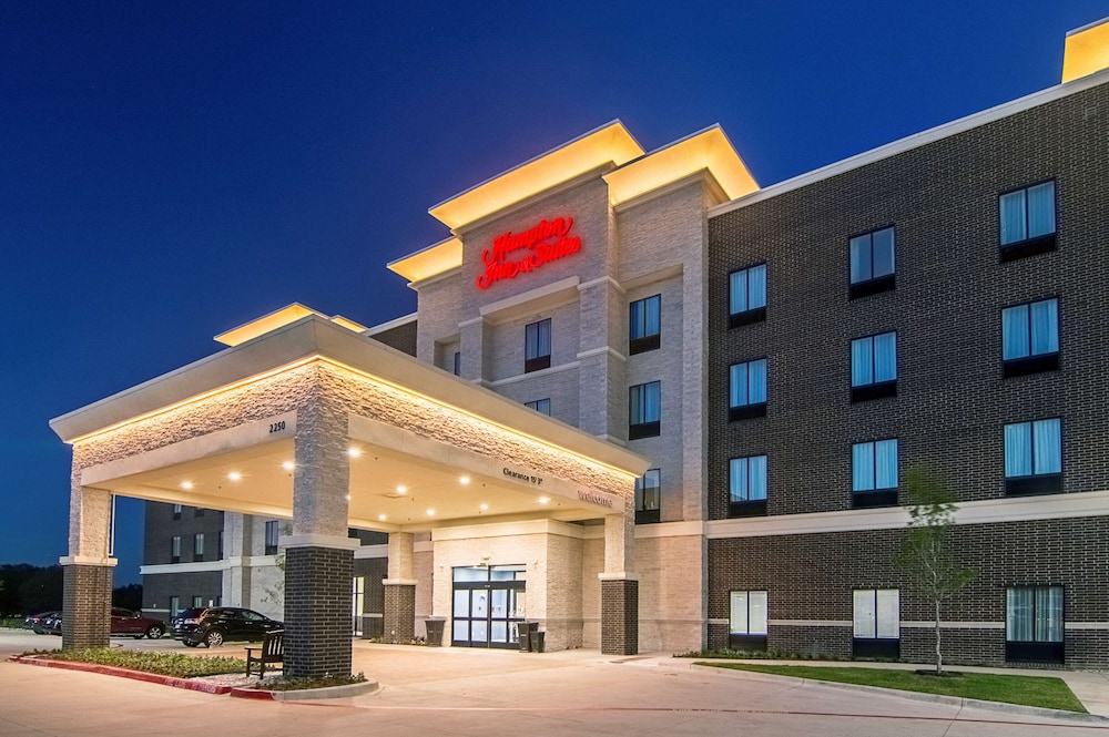 Hampton Inn & Suites Dallas Richardson - photo 3