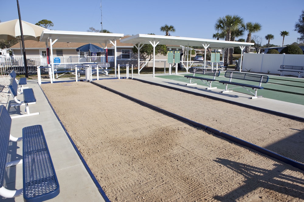Orange City RV Resort - photo 16