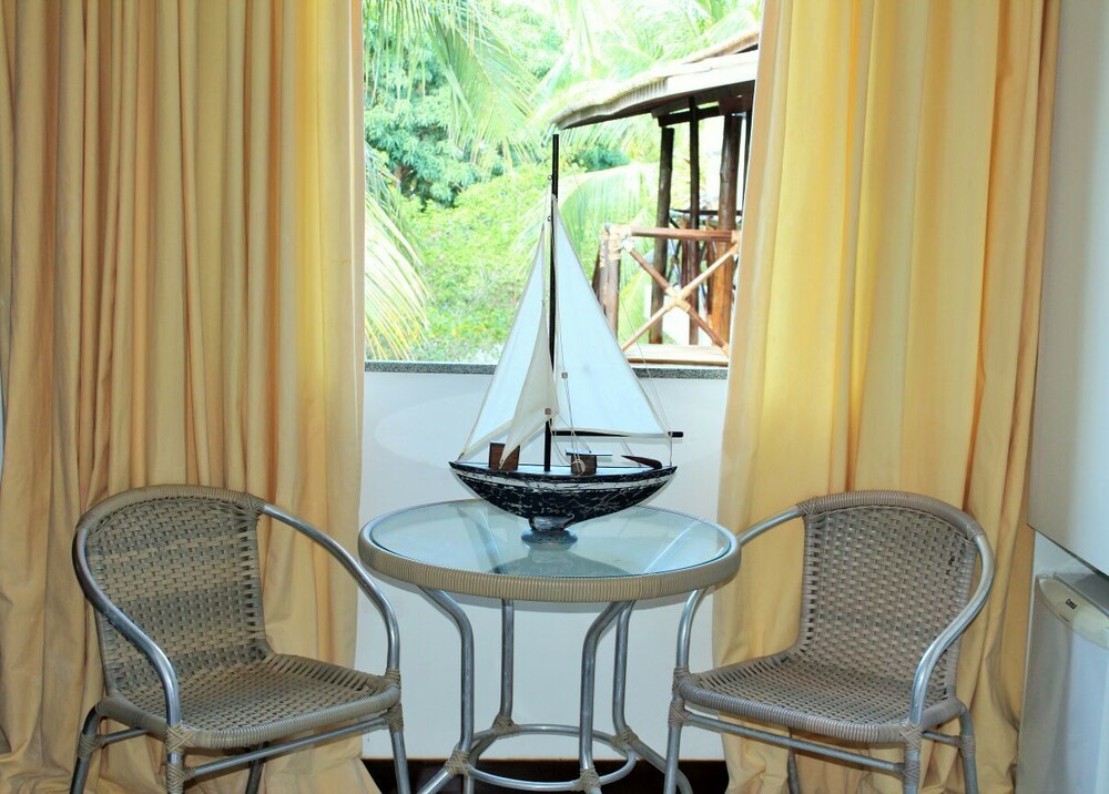 Itaparica Praia Hotel — Itaparica — photo 4