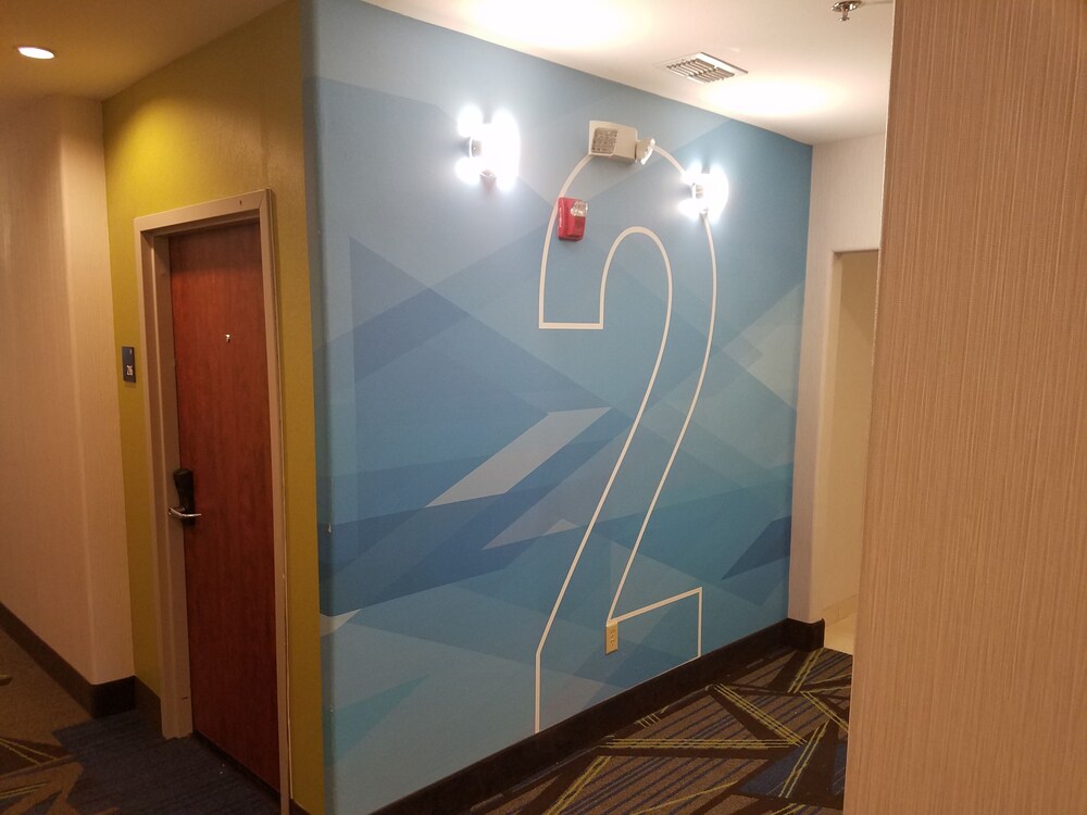 Holiday Inn Express & Suites Rio Grand by IHG - photo 35