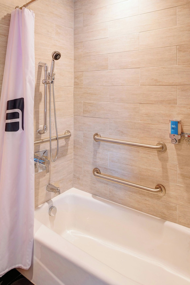 Aloft Columbus Westerville - photo 11