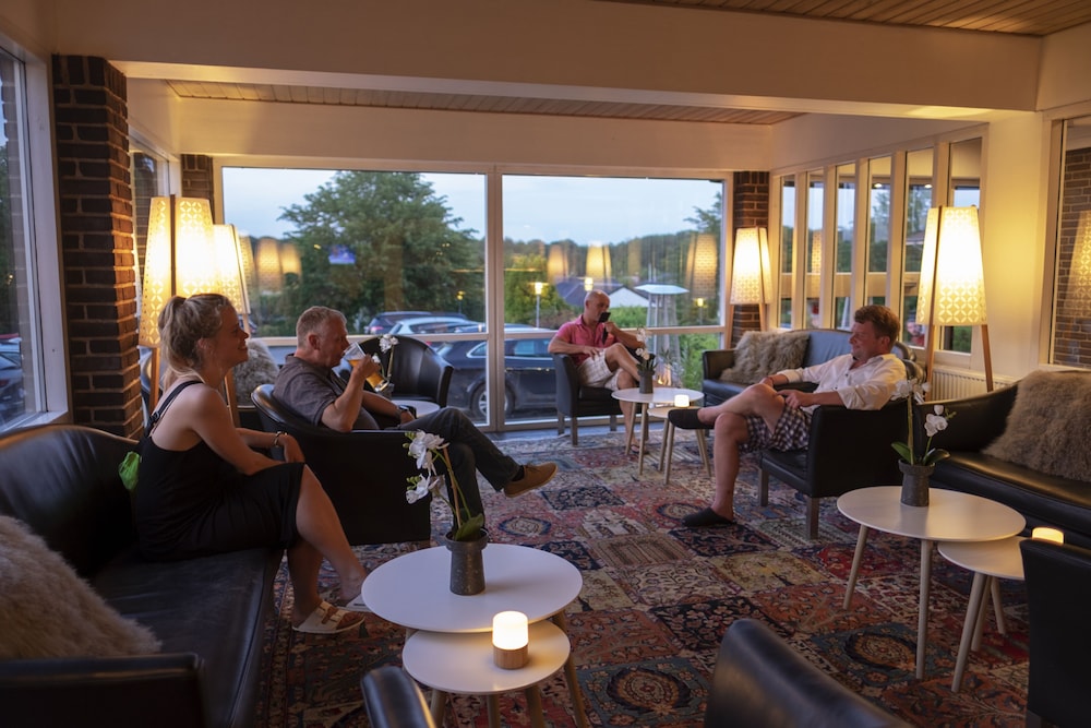 Hotel Pejsegården — Braedstrup — photo 3