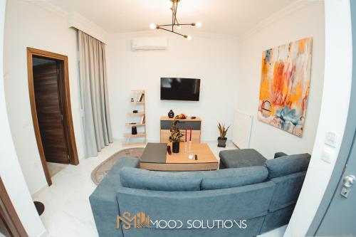 Firstlineskg6 Moodsolutions Living — 4-Star Luxury Hotel in Thessaloniki, Greece